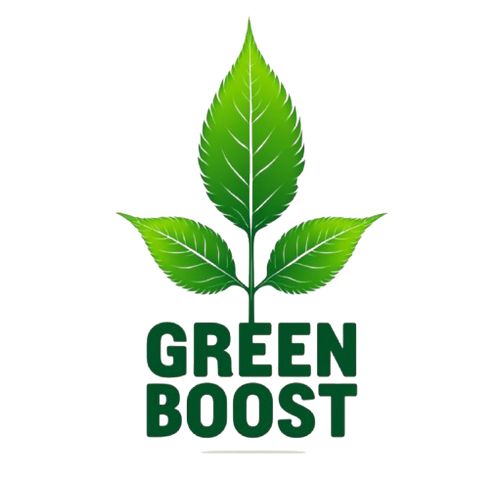 Green Boost